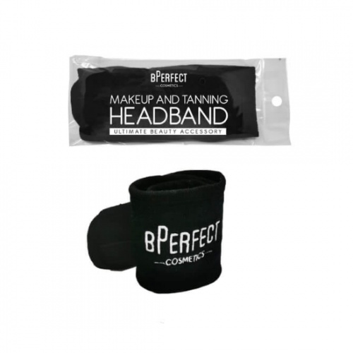bPerfect Makeup and Tanning Headband